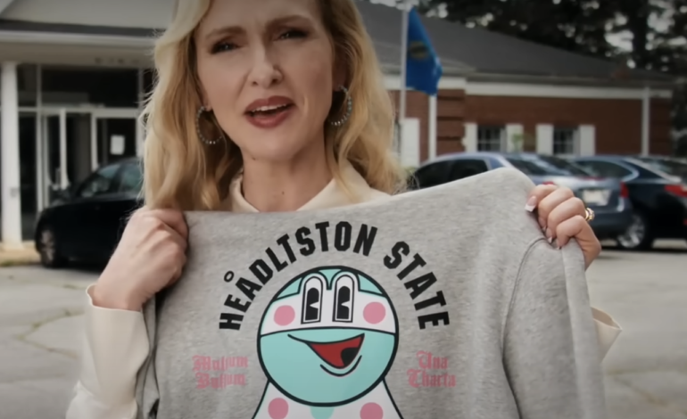 Jenn Lyon’s New NBC Show ‘Stumble’ Releases New Trailer